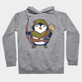 Quiver - Heroes of Kinguin Hoodie